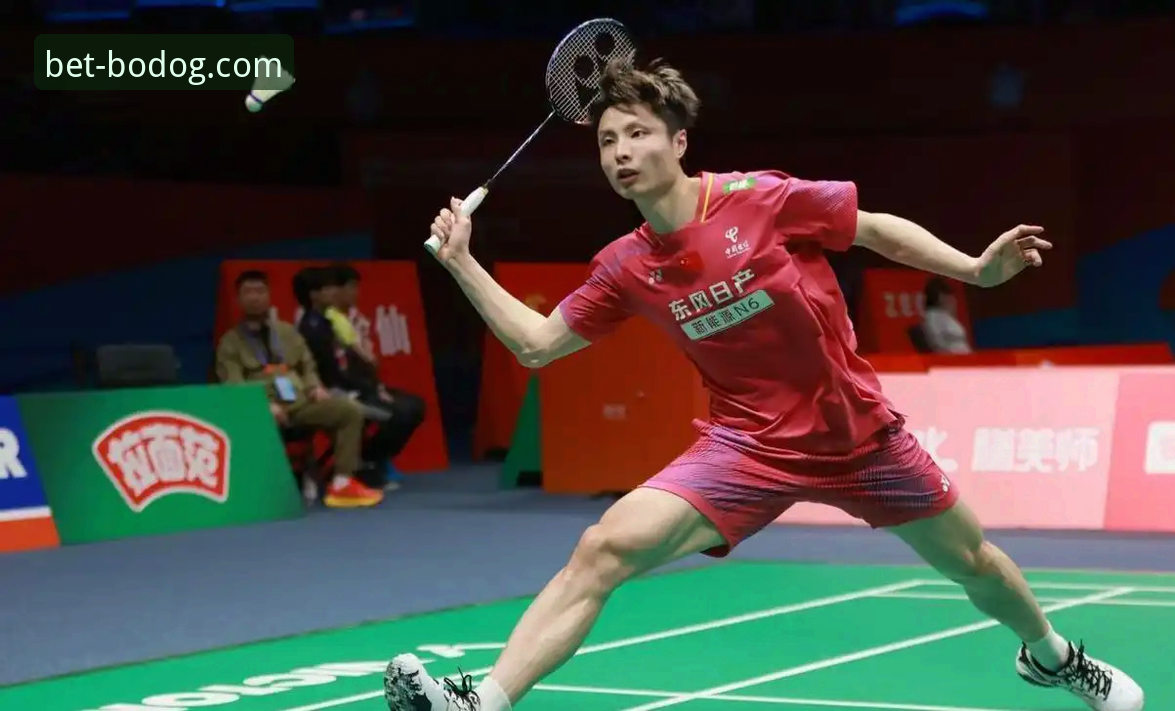 石宇奇亚锦赛夺冠：一次突破性胜利的深度解析与实用观赛视角