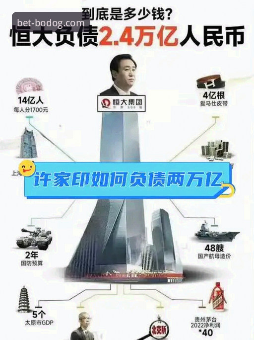 许家印案庭审与恒大足球兴衰详解